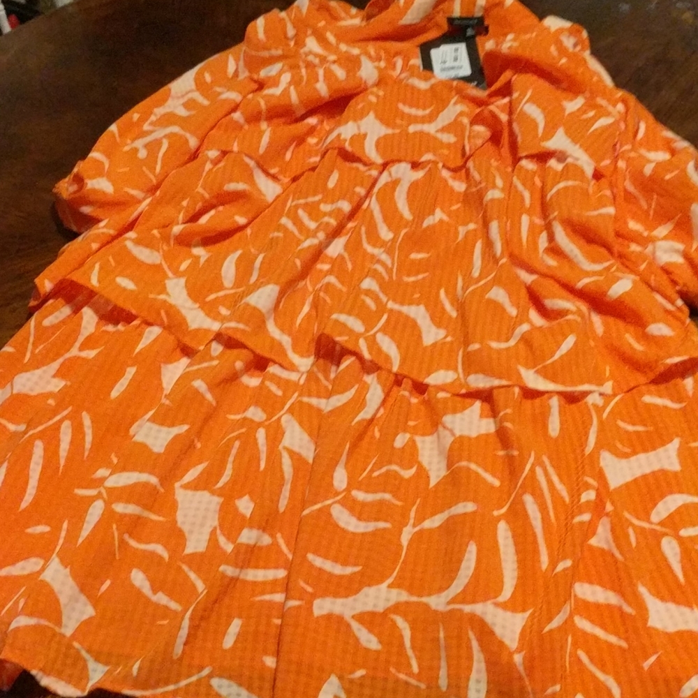 Who what where dress